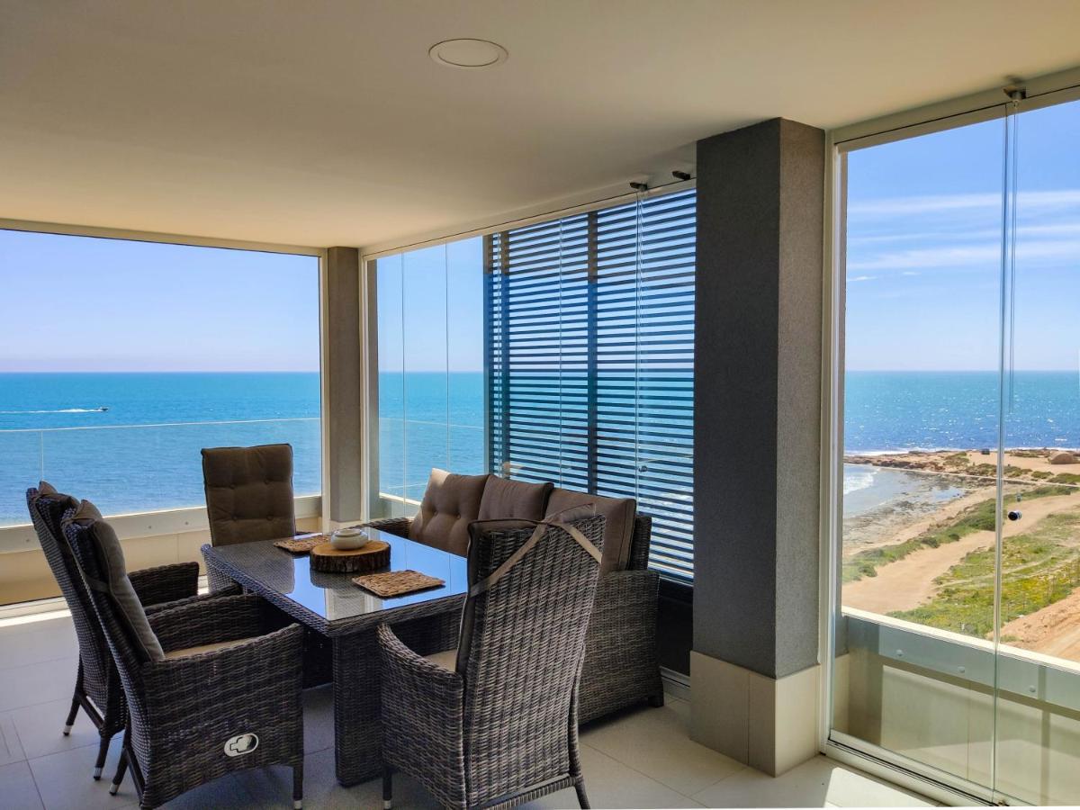 213 Luxury Panorama - Alicante Holiday Torrevieja Exterior foto