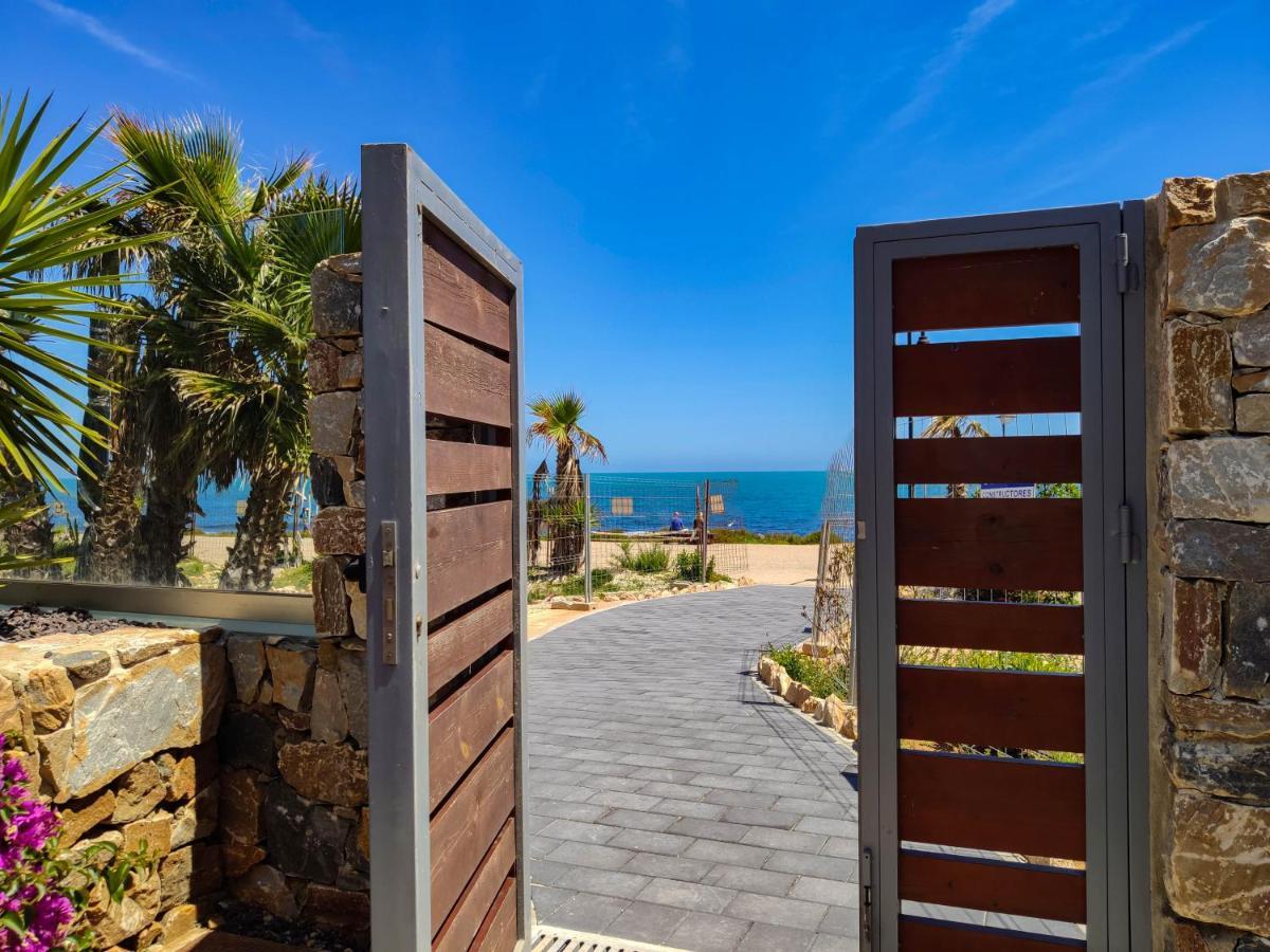 213 Luxury Panorama - Alicante Holiday Torrevieja Exterior foto