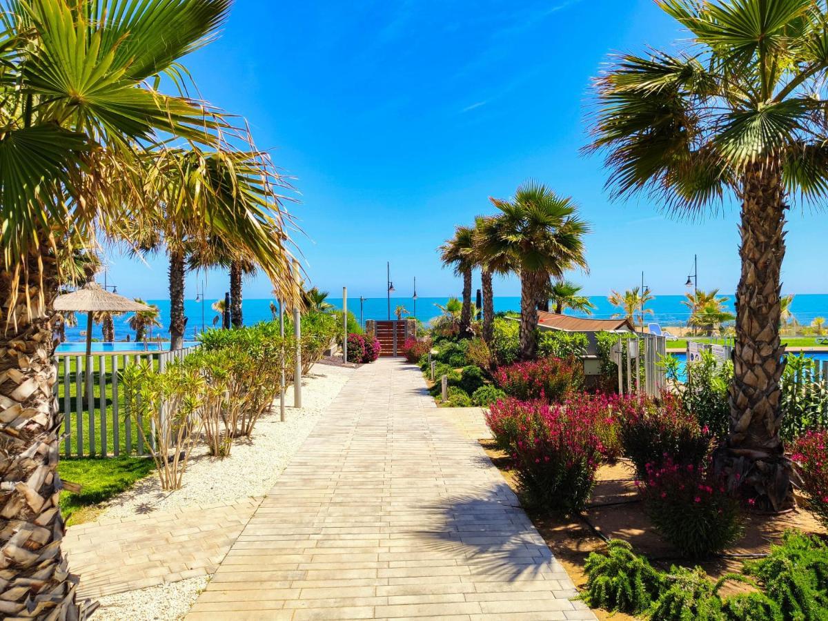 213 Luxury Panorama - Alicante Holiday Torrevieja Exterior foto