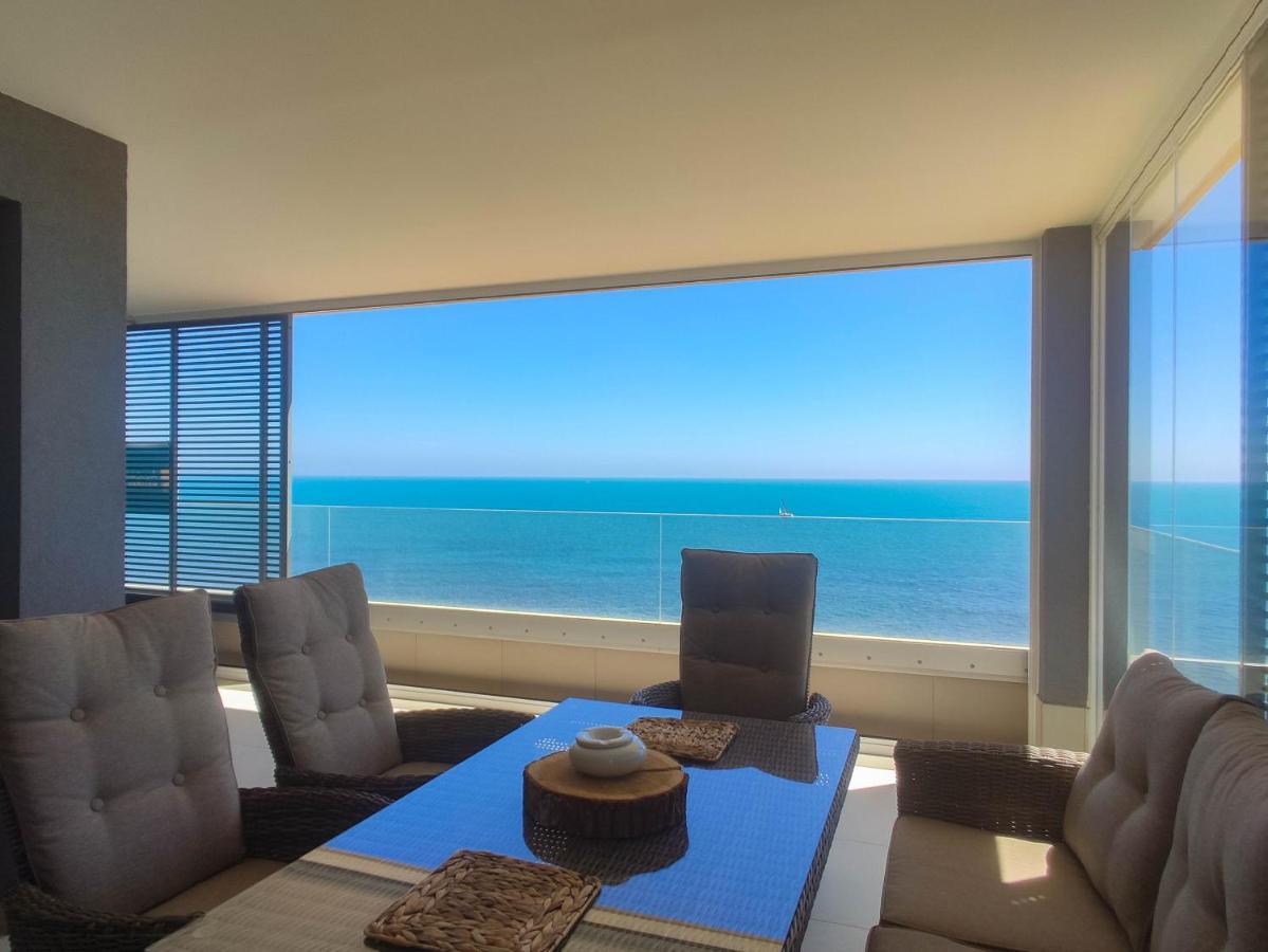 213 Luxury Panorama - Alicante Holiday Torrevieja Exterior foto