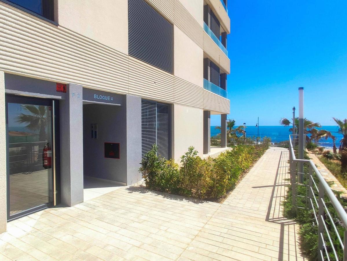 213 Luxury Panorama - Alicante Holiday Torrevieja Exterior foto